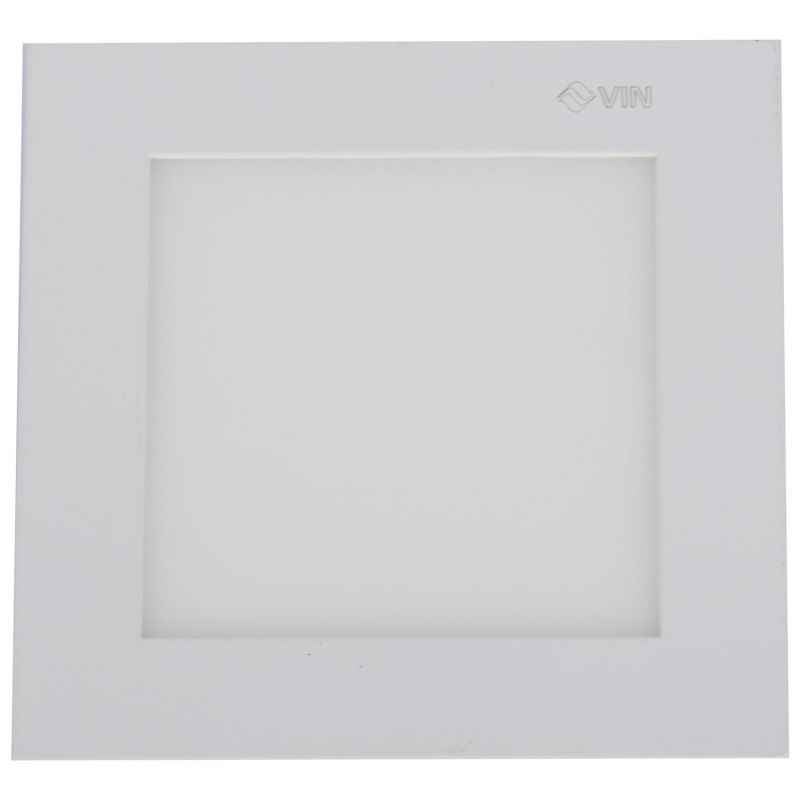 Vin 12W White LED Panel Light, SLP12