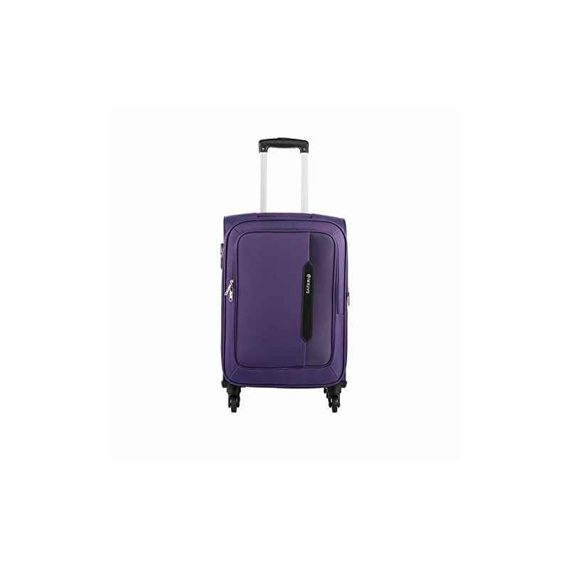 Safari Javelin Softsided Suitcase