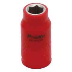 Proskit SK-V311B VDE 1000V Insulated 3/8 Inch Drive Socket 11mm