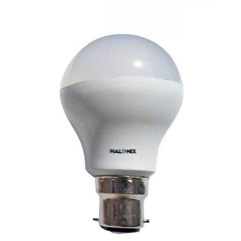 Halonix Astron 7W B-22D Cool Day White LED Bulb