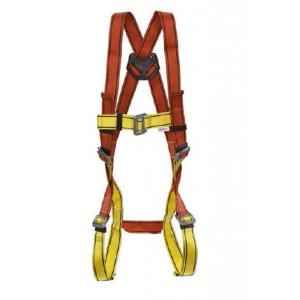 Udyogi Qmax 1 Harness Double Polyamide Rope with SH-60 Hook