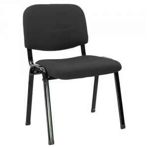 Hii Style 5172 Black Fix Chair