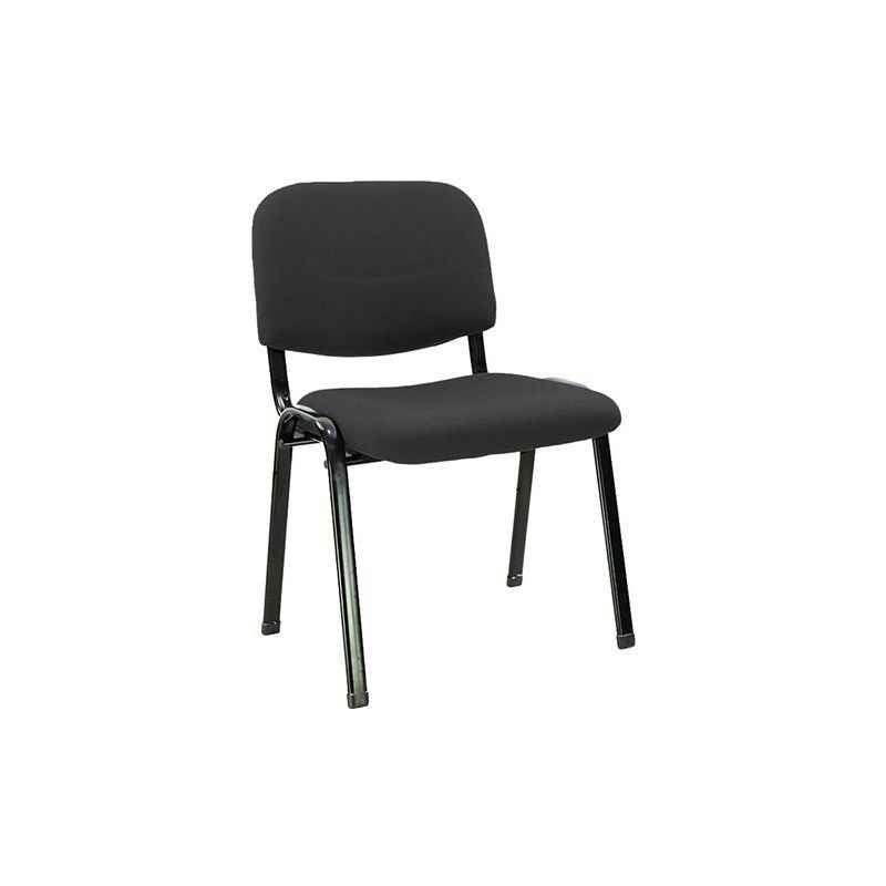 Hii Style 5172 Black Fix Chair