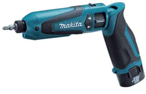 Makita 7.2 best sale v tools