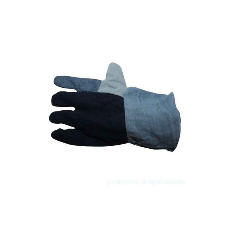 Siddhivinayak 12 Inch Wiper Hand Gloves (Pack of 100)