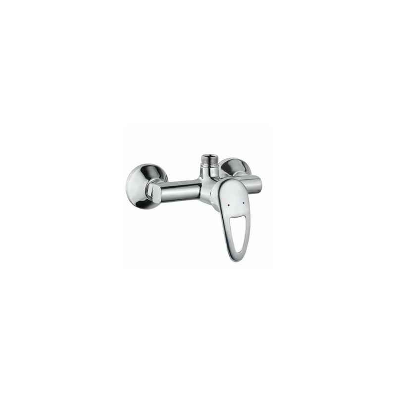 Jaquar ORM-CHR-10147 Ornamix Shower Mixer Bathroom Faucet