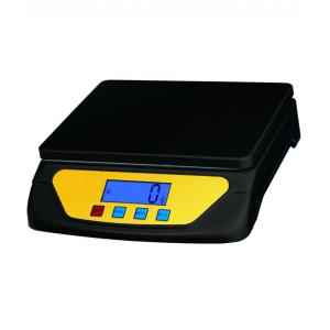 Virgo Digital Kitchen Multi-Purpose Weighing Machine, v-TS-200-black