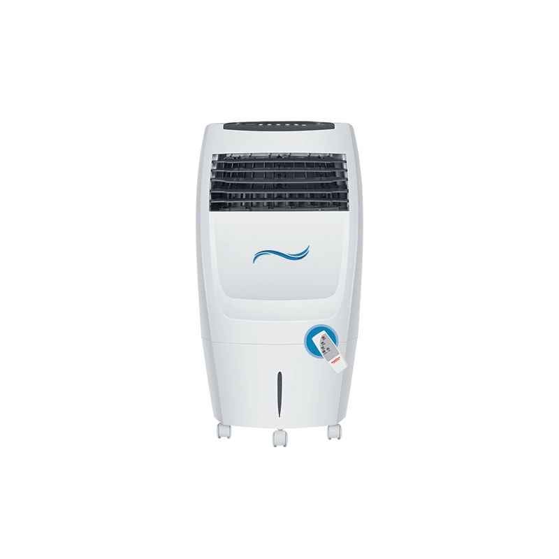 Maharaja Whiteline Frostair CO-127 20 Litre Air Cooler with Remote