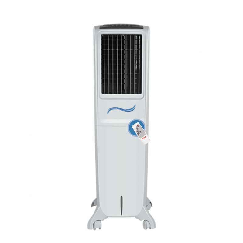 Maharaja Whiteline Blizzard Delux CO-130 50 Litre Air Cooler with Remote