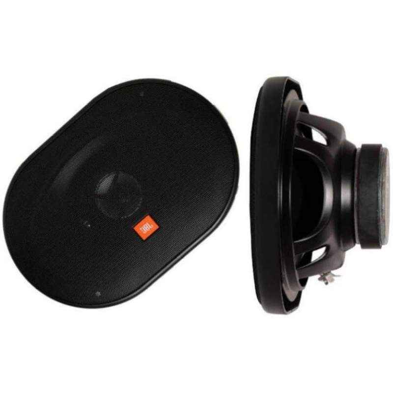 JBL A440SI 440W 3 Way Oval Coaxial Car Speaker Set