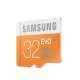 Samsung EVO 32 Class 10GB Micro SDHC Memory Card