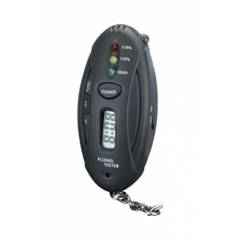 Mangal MS-62 Alcohol Breath Analyzer