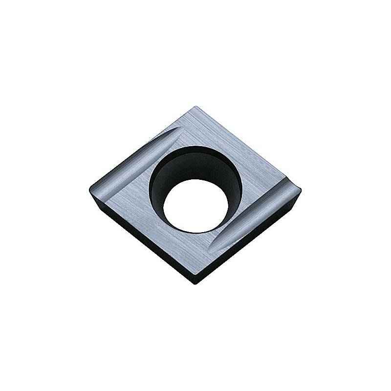 Kyocera DCET070201MFR-U Carbide Turning Insert, Grade: PR1425
