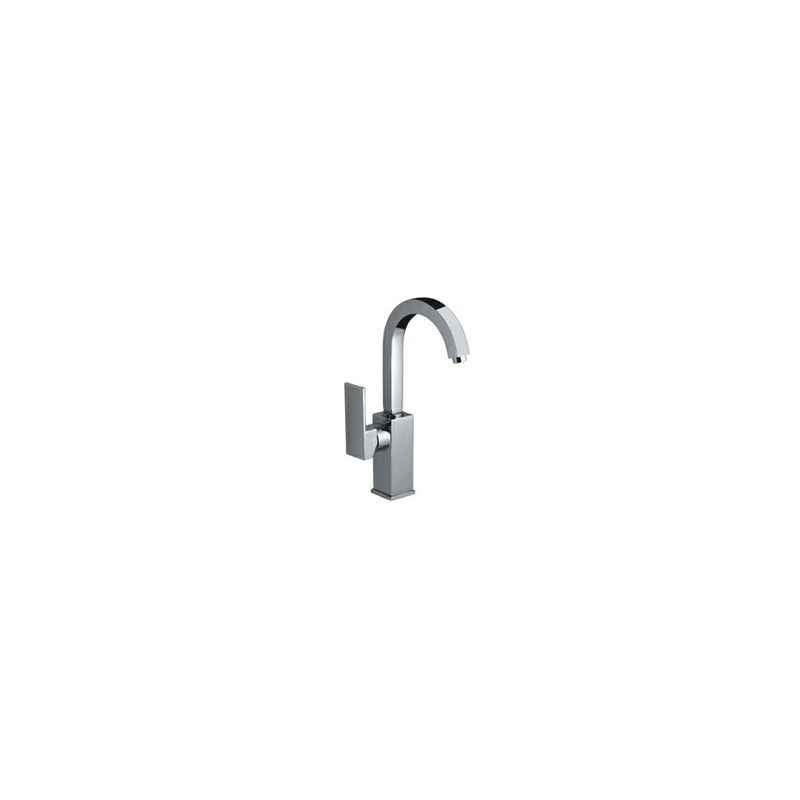 Jaquar Kubix-F KUB-CHR-35179FB Kitchen Sink Mixer - (Chrome)