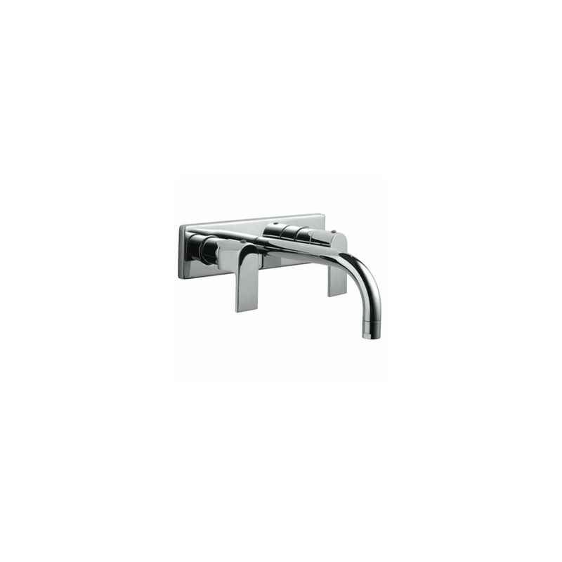 Jaquar LYR-CHR-38433 Lyric Concealed Stopcock (2 in 1) Bathroom Faucet