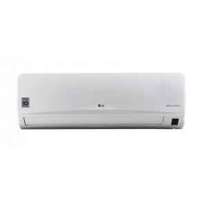 LG 1 Ton 3 Star White Inverter Split AC, JS-Q12YUXA 3Si