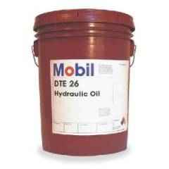 Mobil 20 Litre Lubrication Oil, DTE 26