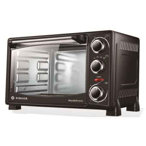 singer electric cookers