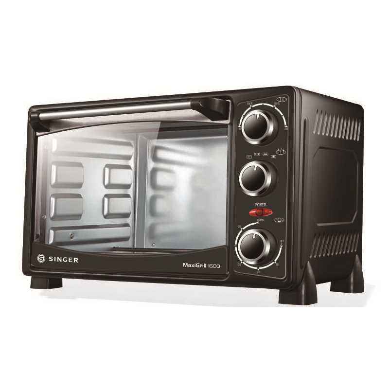 Microwave oven shop 16 litre