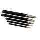 Universal Tools Tempered & Knurls Centre Punches, 1/8-4 Inch