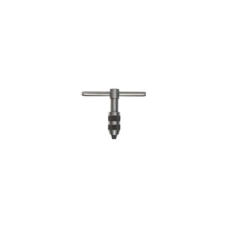 Universal Tools T-Tap Wrench, Size: 1/4-1/2 in