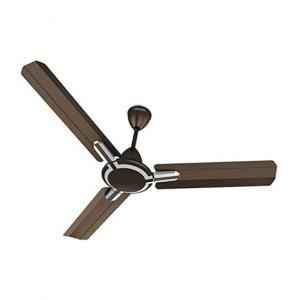 Pearl Brown Ceiling Fan 