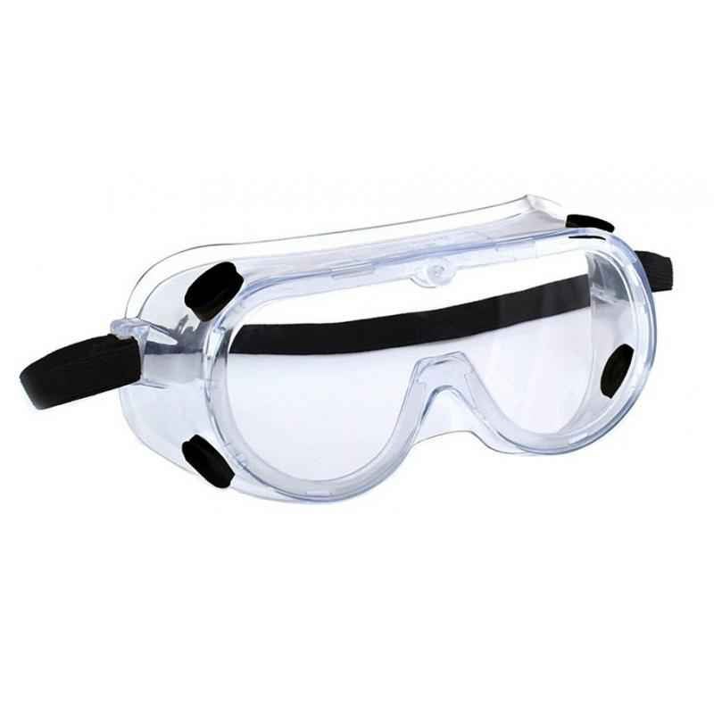 3M 1621 Polycarbonate Safety Goggles (Pack of 20)