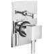 Cera Quartet CS414E Single Lever Concealed Diverter System Part