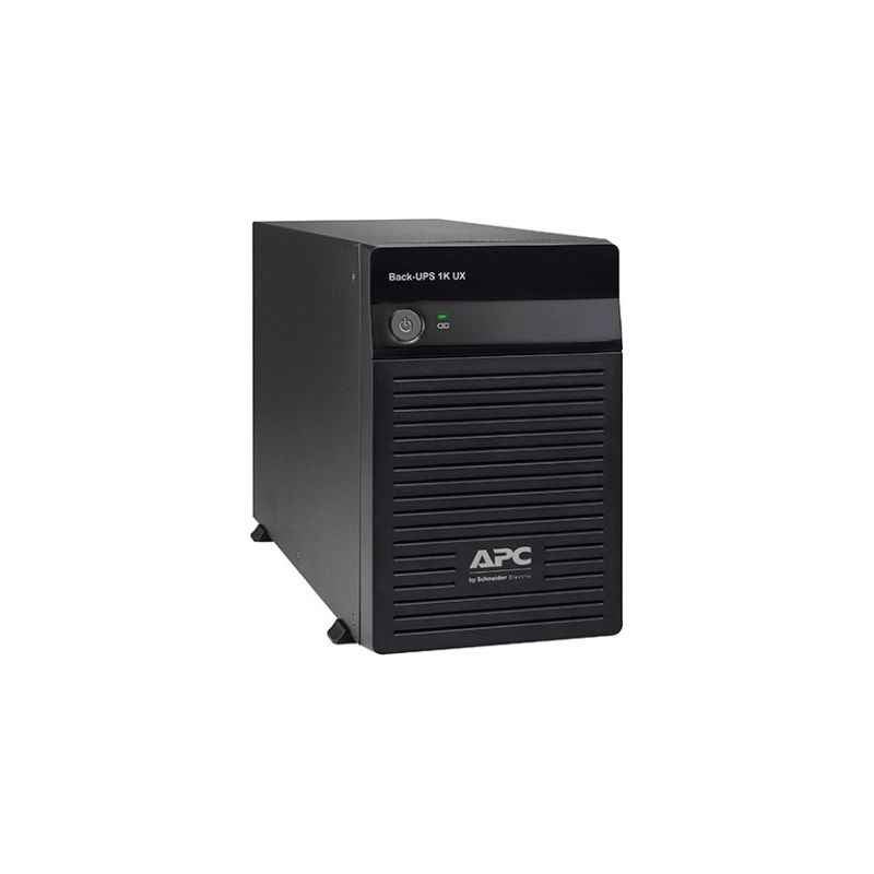 APC Black 1200W UPS Inverter, BX2000UXI