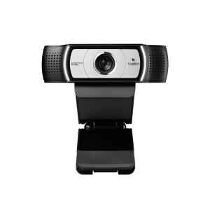 Logitech C930E Webcam