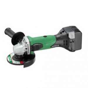 Hitachi Cordless Angle Grinder, G14DSL, 14.4V