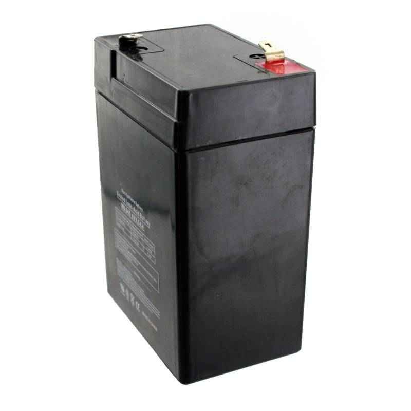 Humser 6V Rechargeable Battery, HT-B008