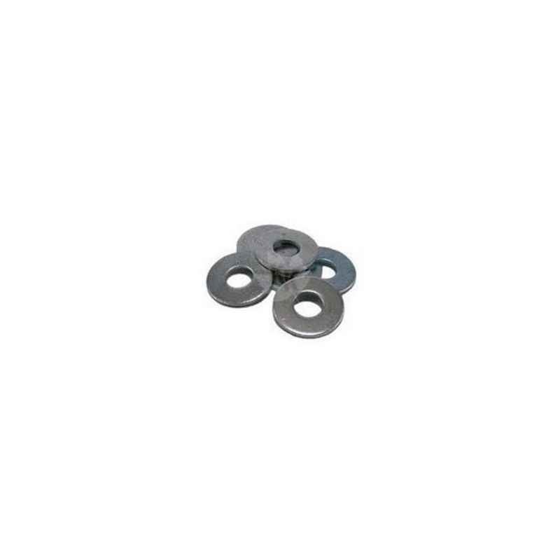 Caparo High Strength Structural Nuts, M30, (Pack of 100)