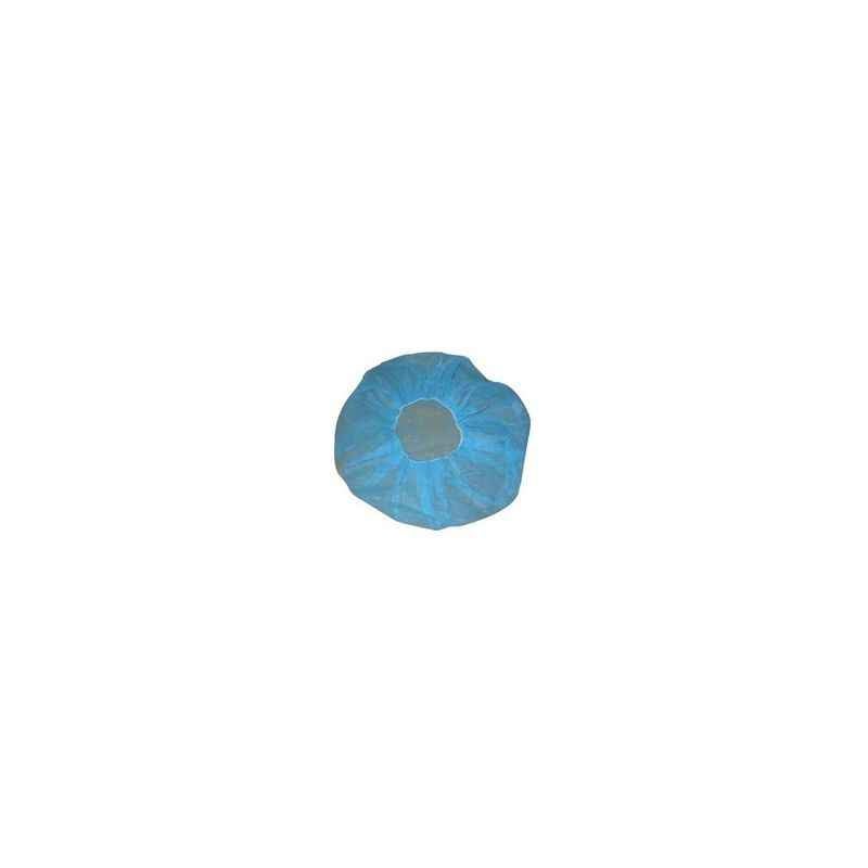 OEM 18 Inch Blue Disposable Cap