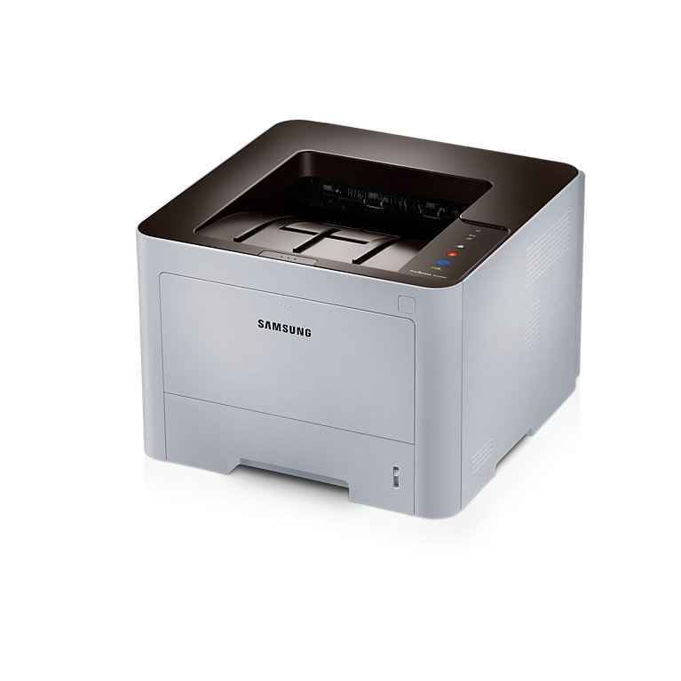 samsung mini laser printer