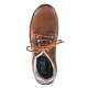 Polo Derby Steel Toe Brown Work Safety Shoes, Size: 10