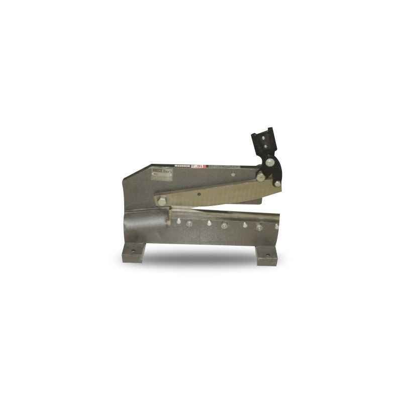 Breeze Hand Lever Shearing Machine (Heavy Duty Forged Link Type), B-HD-16-L