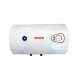 Marc 15 Litre White Horizontal Octa Storage Water Heater
