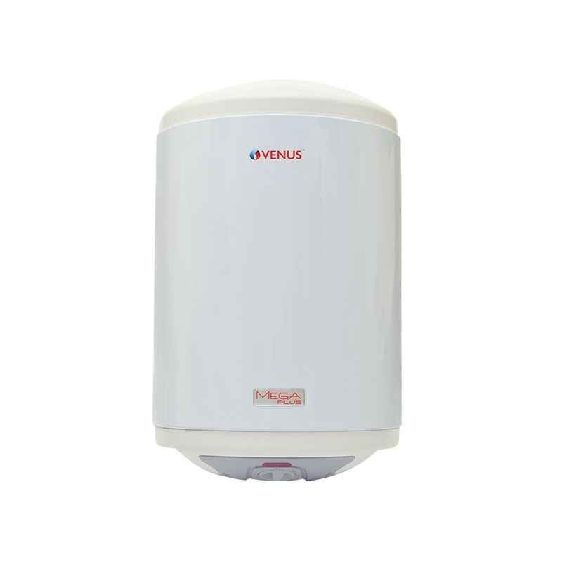 Buy Venus 15 Litre White Storage Geyser, 015EV Online At Best Price On  Moglix