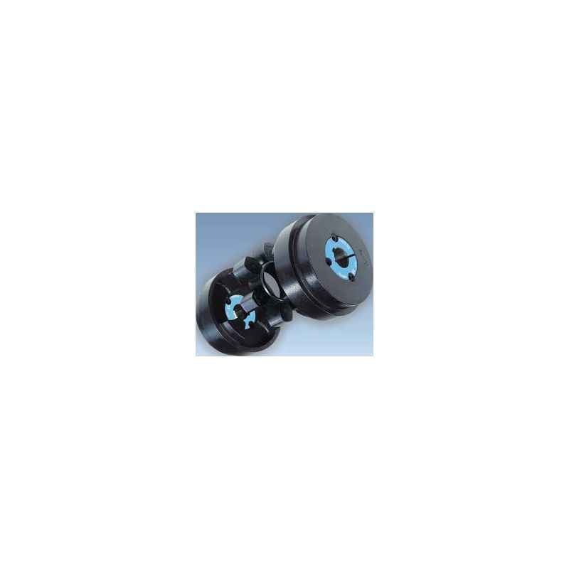 Fenner HRC Coupling with B Flange Pilot Bore, HRC 230