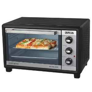 inalsa oven toaster griller