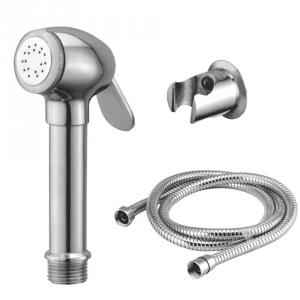 Kamal HFT-0409 Health Faucet Dolphin with 1m SS Tube