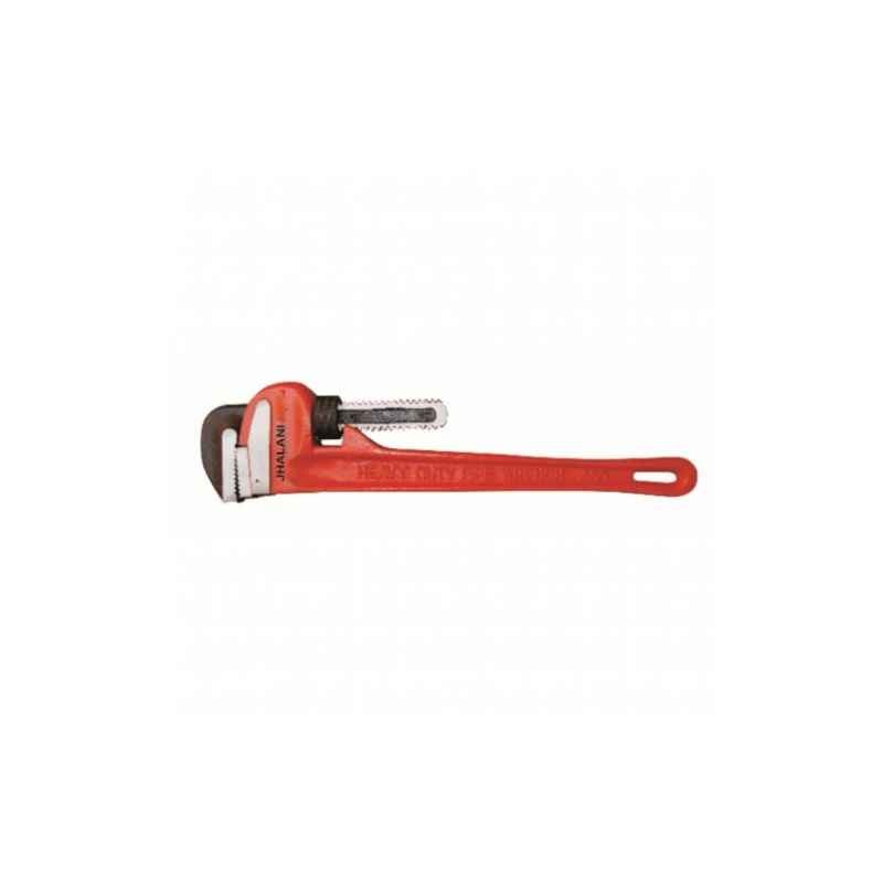 Jhalani Heavy Duty Pipe Wrenches, 227, Size: 350 mm (Pack of 10)