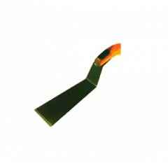 Garden Tools 3 Inch Khurpa With Wooden Handle, K- 56