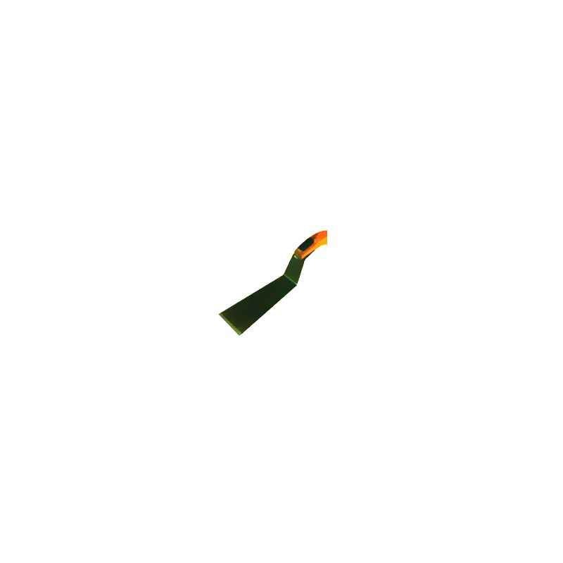 Garden Tools 3 Inch Khurpa With Wooden Handle, K- 56