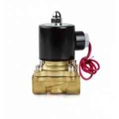 Aerotac 3/8 inch 2/2Way Direct Operating Valve, 2W-040-10