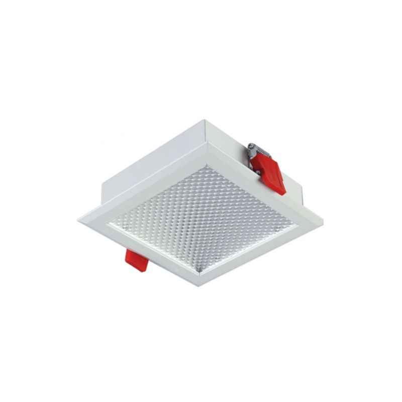 Havells 16W Amaze Square LED Downlight (6000K), LHEBLEP7IZ1W016