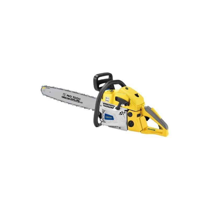 Pro Tools 24 Inch Petrol Chain Saw, 6624-P