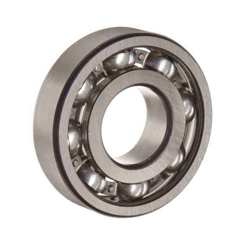 SKF Deep Groove Ball Bearings, 63006-2RS1/C4SOOHT