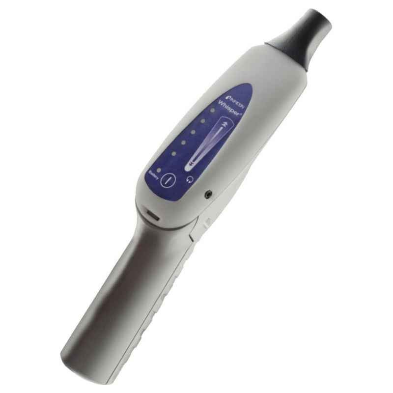Inficon Grey Whisper Ultrasonic Leak Detector, 711-202-G1